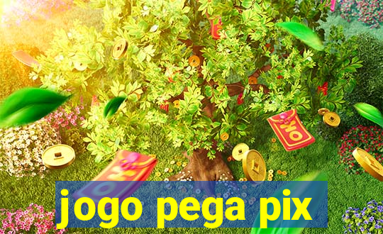 jogo pega pix